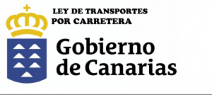 LEY DE TRANSPORTES POR CARRETERA GOB CANARIAS