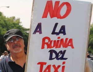 TAXISTA CARTEL