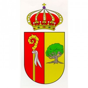 escudo arona