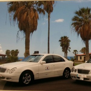 TAXI SAN MIGUEL DE ABONA