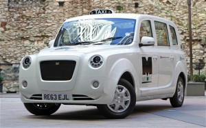 Metrocab-taxi-electrico-Londres 1