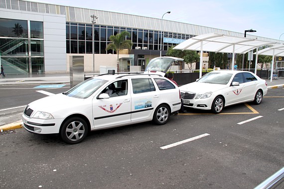 GRANADILLA DE ABONA. PRESENTACIÓN DEL ESTUDIO SOCIO-ECONÓMICO DE NECESIDAD  DE NUEVAS LICENCIAS DE AUTO-TAXI. – Fedetax