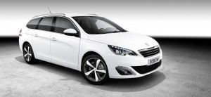 PEUGEOT 308SW