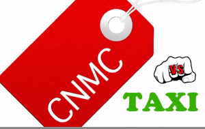 CNCM VS TAXI