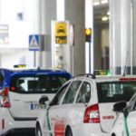 Aeropuerto de Gran Canaria. Ordenanza del servicio de Apuntadores/Coordinadores.