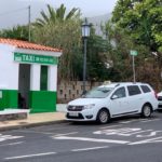 Tegueste. Bases y convocatoria para la obtención del permiso municipal de conductor de taxis.