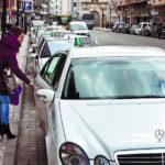 El Gobierno de Canarias iguala las condiciones de ocupación del Taxi respecto al resto del Transporte Público en Nivel de Alerta III.