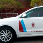 Puerto del Rosario. Ordenanza reguladora de la prestación del servicio de taxis.