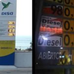 Hacienda Canaria prorroga seis meses la devolución del 99,9% del impuesto de combustible a transportistas, agricultores y ganaderos