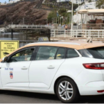 Tías. Modificación de las tarifas urbanas de auto-taxi.