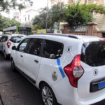Santa Cruz destina 830.500 euros al rescate de licencias de taxi hasta 2026.