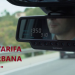 Tarifa Interurbana. Orden de modificación de la Tarifa T3 del Servicio Interurbano de Taxis en la Comunidad Autónoma de Canarias.
