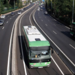 Información pública el proyecto “Estudio de implantación del carril Bus-VAO-ITS de la Autopista TF-5 (Santa Cruz de Tenerife-La Orotava)