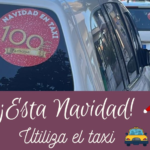 Güímar. “Navidad en Taxi 2023-2024”. Convocatoria y Bases Reguladoras