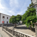 San Bartolomé de Tirajana. Turnos de Servicio de Taxis en Casco Villa y Castillo del Romeral 2024.