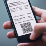 Así funcionará el código QR que Hacienda pronto obligará a incluir a los autónomos en sus facturas.