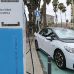Subvenciones al Taxi eléctrico e infraestructuras de recarga en Canarias.