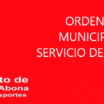 San Miguel de Abona. Aprobación definitiva de la Ordenanza Municipal del servicio de Auto-Taxi.