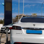 Subvenciones para el despliegue del vehículo eléctrico e infraestructuras de recarga en el sector del taxi.