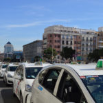Gaceta del Taxi. Convocada una gran protesta y paro nacional el 29 de enero por los seguros.