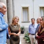 Los Taxistas Canarios se “uberizan” con su propia plataforma de reservas.