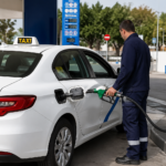 El sector del taxi en Canarias deberá adaptarse a un nuevo sistema de devolución del impuesto sobre combustibles a partir de mayo de 2026.