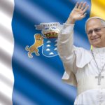 DGT. Medidas especiales de ordenación de la circulación en las islas de Tenerife y Gran Canaria con motivo del viaje apostólico de su santidad León XIV a España.