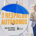 El Gobierno de Canarias destina 600.000 euros para compensar las cuotas de la Seguridad Social de autónomos en situación de incapacidad temporal.