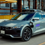 La Comunidad de Madrid aprueba los robotaxis y ya hay fecha para ver los primeros circulando por las calles.